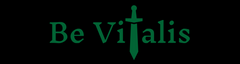 Be Vitalis